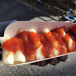 User's review image for ジョンノハットグ 新大久保店