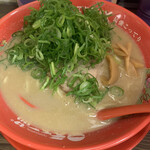 用戶對於天下一品 上野アメ横店的評論圖