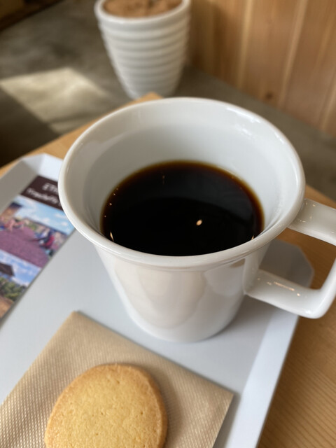 用户对于4Trees coffee 焙煎LABO堺的评论高清图