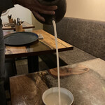 用户对于窯焼き料理 Rato Mato的评论图
