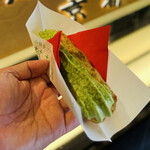 User's review image for マールブランシュ 嵐山店