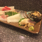 用户对于味処 なか村的评论图