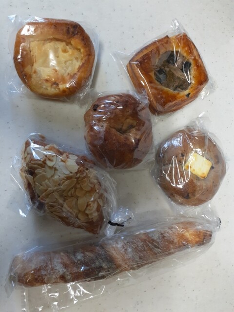 User's recommendation image for ル・プチメック JR京都駅