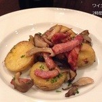 User's review image for ルパージュ