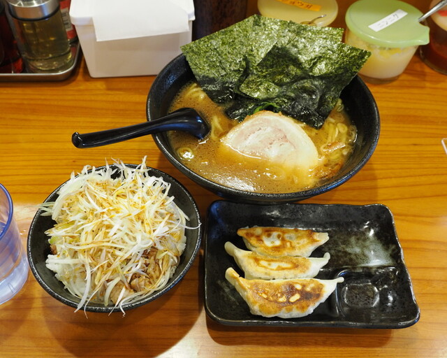 User's recommendation image for ラーメン 豊八家