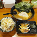 User's review image for ラーメン 豊八家