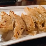 用户对于G麺的评论图