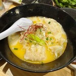 User's review image for 餃子のかっちゃん 千日前店
