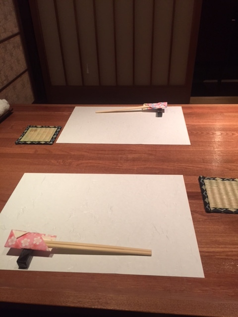 用户对于すし明的评论图