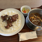 User's review image for ビストロミナミヤ