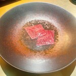 User's review image for 焼肉 きた松 心斎橋店