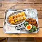 User's review image for ツムグカフェ