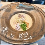 用戶對於麦と鶏 天満店的評論圖