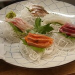 用户对于大衆酒場 ラスベガス 琴似店的评论图
