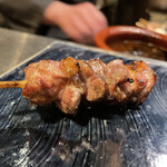 用戶對於焼鳥つかだ 中目黒的評論圖