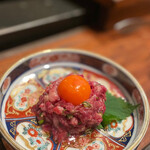 用戶對於焼肉萬野 心斎橋店的評論圖