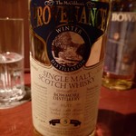 User's review image for バー　ヒグチ