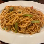 用戶對於ローマ軒 南海なんば店的評論圖