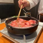 用戶對於銀座 牛乃季的評論圖