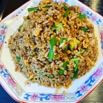 用户对于中國菜 マルク的评论图