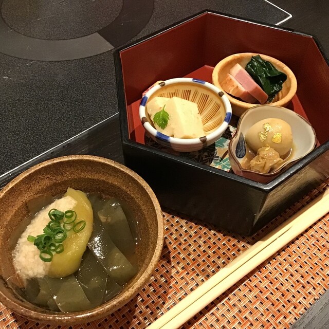 用戶對於博多華味鳥 博多駅前店 離れ的評論高清圖