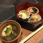 用戶對於博多華味鳥 博多駅前店 離れ的評論圖