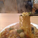 用戶對於満龍  総本店的評論圖