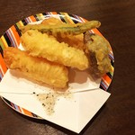 用户对于海鮮居酒屋 天秤棒 玉造店的评论图