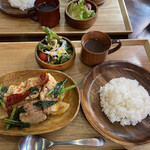 User's review image for LASOLA Bhutan Restaurant