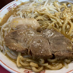 用戶對於ラーメン 麺徳 東陽町店的評論圖