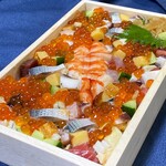 User's review image for さかな くろさき