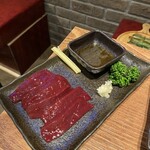 User's review image for ナンマンゴギ