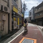 用戶對於一〇そば的評論圖