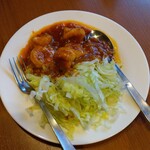 用戶對於刀削麺・火鍋・西安料理 XI’AN 後楽園店的評論圖
