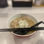 用戶對於ラーメン海鳴 福岡空港店的評論圖