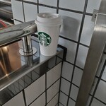 用戶對於スターバックス・コーヒー 飯田橋メトロピア店的評論圖