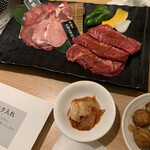 用戶對於焼肉ヌルボンガーデン新宮的評論圖