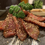 用戶對於大阪 焼肉南大門的評論圖