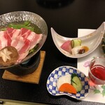 用户对于御やど しきしま荘的评论图