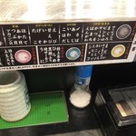 用户对于元祖寿司 飯田橋店的评论图