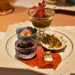 User's review image for 田町 和食 ふくじゅ