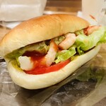 用户对于パンの田島 新京極店的评论图