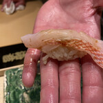 用户对于鮨西光的评论图