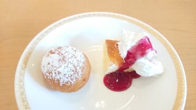 User's recommendation image for ナチュラルガーデン