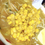 User's review image for らーめん 蝦夷