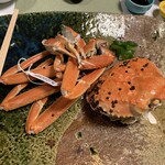 用戶對於茶六別館的評論圖