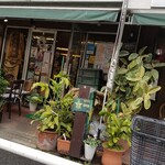 User's review image for 江戸 深川珈琲本舗