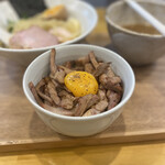 用戶對於MENYA NAKAGAWA的評論圖