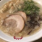 User's review image for ラーメン カナデヤ