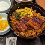 用戶對於和食さと 岸田堂店的評論圖